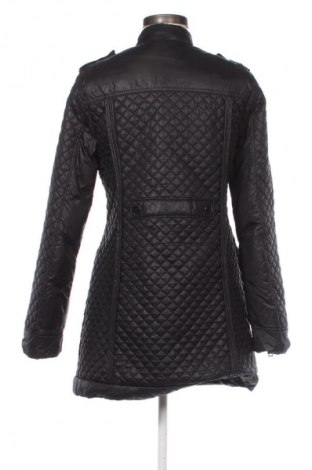 Дамско яке Silvian Heach, Размер M, Цвят Черен, Цена 117,38 €