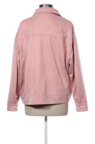 Kurtka damska Sinsay, Rozmiar XL, Kolor Różowy, Cena 89,00 zł