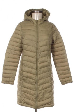 Dámská bunda  Sinsay, Velikost M, Barva Zelená, Cena  639,00 Kč