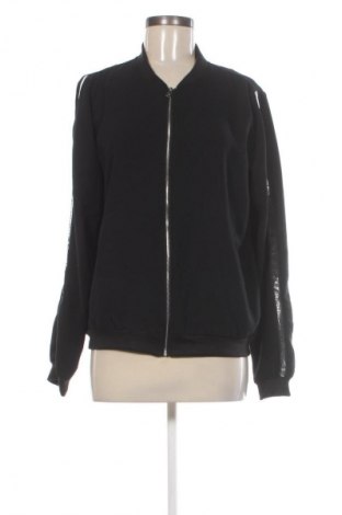 Дамско яке Sinsay, Размер XL, Цвят Черен, Цена 24,44 €