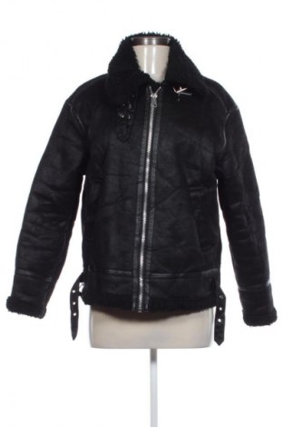 Női dzseki Sinsay, Méret M, Szín Fekete, Ár 7 799 Ft