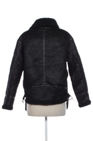 Női dzseki Sinsay, Méret M, Szín Fekete, Ár 7 799 Ft