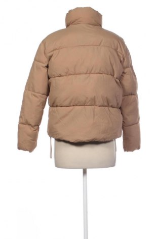 Dámská bunda  Sinsay, Velikost XS, Barva Hnědá, Cena  928,00 Kč