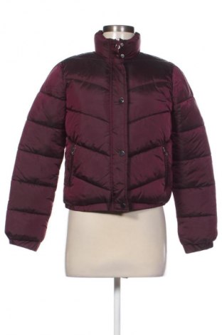 Dámská bunda  Sinsay, Velikost XXS, Barva Fialová, Cena  948,00 Kč