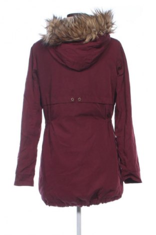 Дамско яке Sinsay, Размер XS, Цвят Червен, Цена 30,00 €