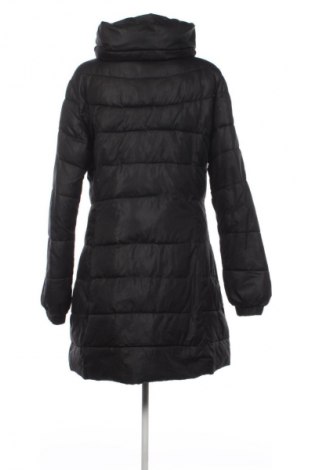 Kurtka damska Sisley, Rozmiar XL, Kolor Czarny, Cena 197,99 zł
