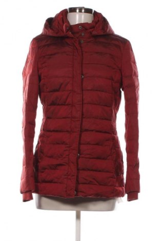 Kurtka damska Sisley, Rozmiar S, Kolor Czerwony, Cena 115,99 zł