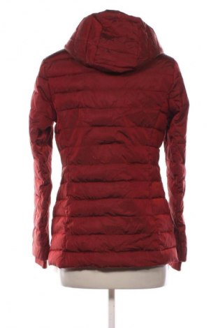 Kurtka damska Sisley, Rozmiar S, Kolor Czerwony, Cena 115,99 zł