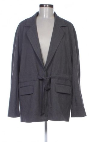 Dámská bunda  Sisley, Velikost L, Barva Šedá, Cena  2 379,00 Kč