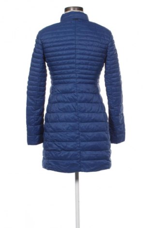 Дамско яке Sisley, Размер M, Цвят Син, Цена 46,01 €