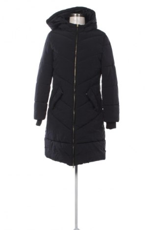 Γυναικείο μπουφάν Sisley, Μέγεθος S, Χρώμα Μαύρο, Τιμή 42,99 €