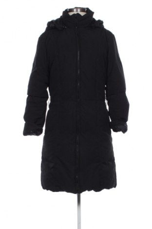 Γυναικείο μπουφάν Sisley, Μέγεθος S, Χρώμα Μαύρο, Τιμή 26,99 €