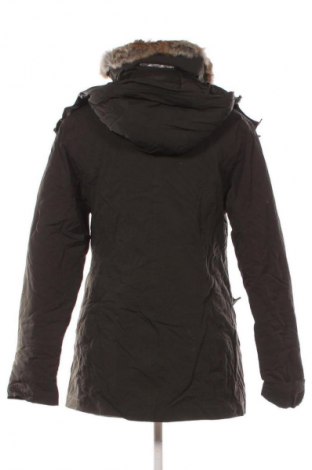 Női dzseki Slam, Méret L, Szín Zöld, Ár 16 399 Ft