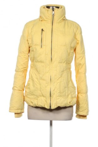 Γυναικείο μπουφάν Soccx, Μέγεθος S, Χρώμα Κίτρινο, Τιμή 35,99 €