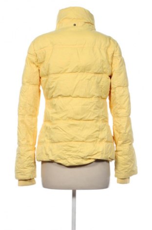 Γυναικείο μπουφάν Soccx, Μέγεθος S, Χρώμα Κίτρινο, Τιμή 35,99 €