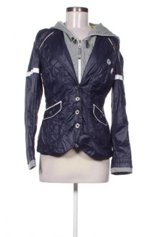 Dámská bunda  Sportalm, Velikost S, Barva Modrá, Cena  1 986,00 Kč