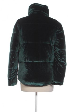 Női dzseki Springfield, Méret M, Szín Zöld, Ár 8 589 Ft