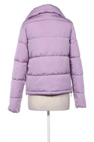 Kurtka damska Stradivarius, Rozmiar S, Kolor Fioletowy, Cena 159,32 zł