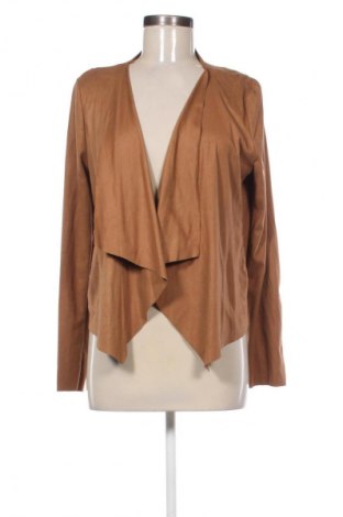 Γυναικείο μπουφάν Stradivarius, Μέγεθος M, Χρώμα Καφέ, Τιμή 35,99 €