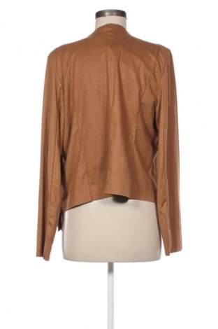 Γυναικείο μπουφάν Stradivarius, Μέγεθος M, Χρώμα Καφέ, Τιμή 35,99 €