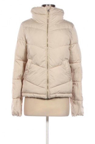 Dámská bunda  Stradivarius, Velikost XS, Barva Béžová, Cena  639,00 Kč