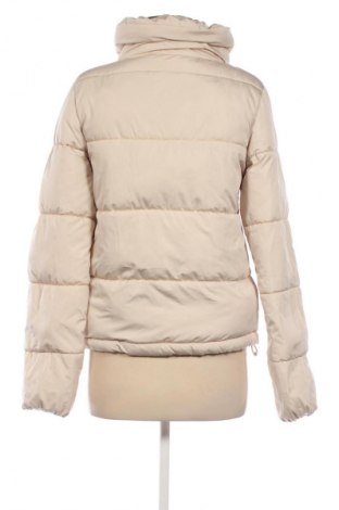 Dámská bunda  Stradivarius, Velikost XS, Barva Béžová, Cena  639,00 Kč