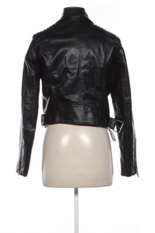 Dámská bunda  Stradivarius, Velikost L, Barva Černá, Cena  696,00 Kč