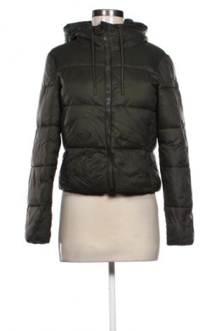 Damenjacke Stradivarius, Größe S, Farbe Grün, Preis € 38,99