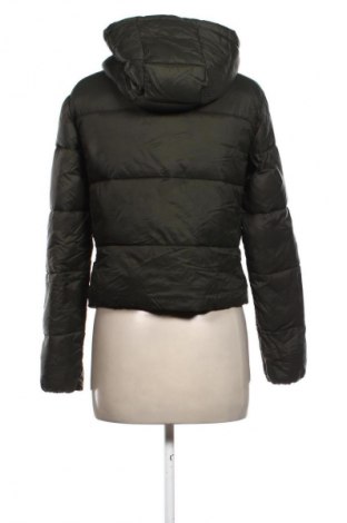 Damenjacke Stradivarius, Größe S, Farbe Grün, Preis € 38,99