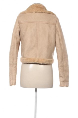 Damenjacke Stradivarius, Größe S, Farbe Beige, Preis € 38,99