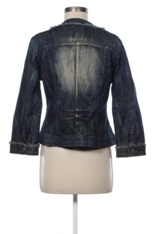 Γυναικείο μπουφάν Street One, Μέγεθος M, Χρώμα Μπλέ, Τιμή 12,99 €