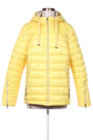 Γυναικείο μπουφάν Street One, Μέγεθος M, Χρώμα Κίτρινο, Τιμή 41,99 €