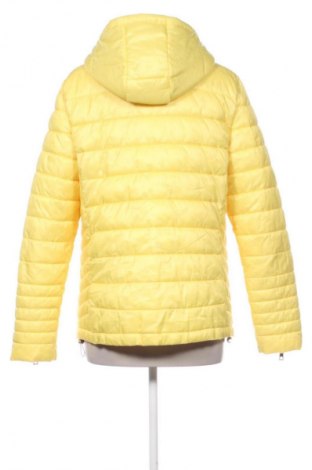 Γυναικείο μπουφάν Street One, Μέγεθος M, Χρώμα Κίτρινο, Τιμή 41,99 €