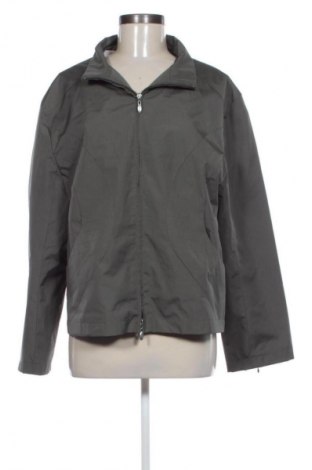 Γυναικείο μπουφάν Street One, Μέγεθος L, Χρώμα Πράσινο, Τιμή 16,99 €