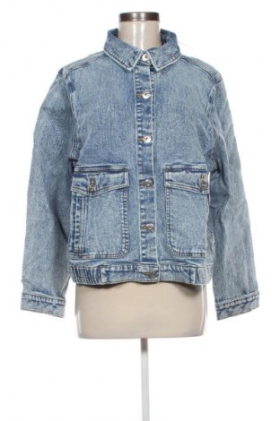 Dámská bunda  Studio Untold by Ulla Popken, Velikost XL, Barva Modrá, Cena  1 479,00 Kč