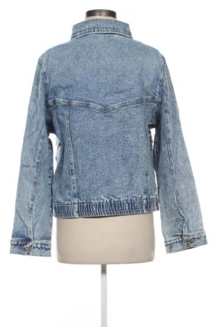 Dámská bunda  Studio Untold by Ulla Popken, Velikost XL, Barva Modrá, Cena  1 479,00 Kč