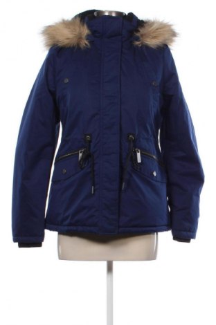 Kurtka damska Superdry, Rozmiar M, Kolor Niebieski, Cena 335,50 zł