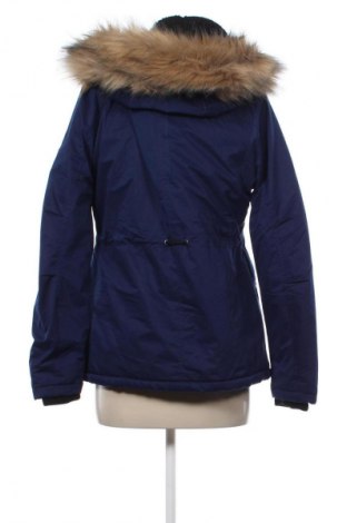 Kurtka damska Superdry, Rozmiar M, Kolor Niebieski, Cena 335,50 zł