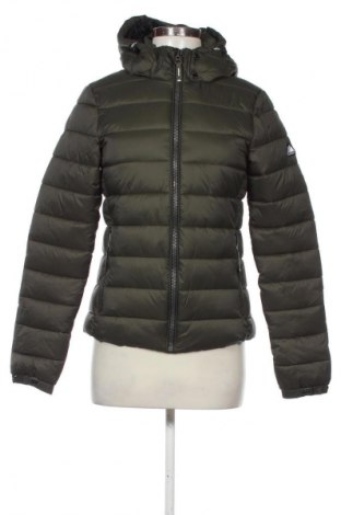 Geacă de femei Superdry, Mărime M, Culoare Verde, Preț 514,99 Lei