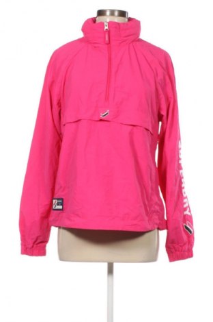 Dámská bunda  Superdry, Velikost M, Barva Růžová, Cena  2 599,00 Kč