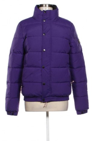 Dámská bunda  Superdry, Velikost M, Barva Fialová, Cena  1 361,00 Kč