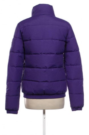 Dámská bunda  Superdry, Velikost M, Barva Fialová, Cena  1 361,00 Kč