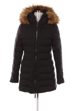 Dámská bunda  Superdry, Velikost M, Barva Černá, Cena  1 429,00 Kč