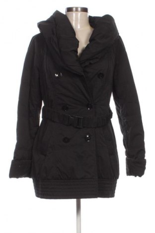 Női dzseki Superga, Méret S, Szín Fekete, Ár 19 479 Ft