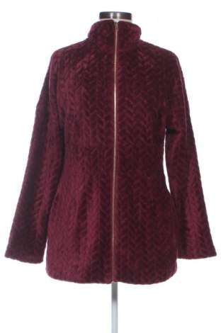 Дамско яке Suzanne Betro, Размер S, Цвят Червен, Цена 17,92 €