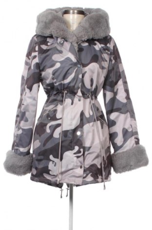 Γυναικείο μπουφάν S'west, Μέγεθος L, Χρώμα Πολύχρωμο, Τιμή 39,99 €