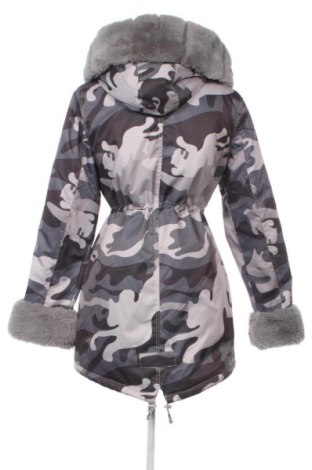 Γυναικείο μπουφάν S'west, Μέγεθος L, Χρώμα Πολύχρωμο, Τιμή 39,99 €