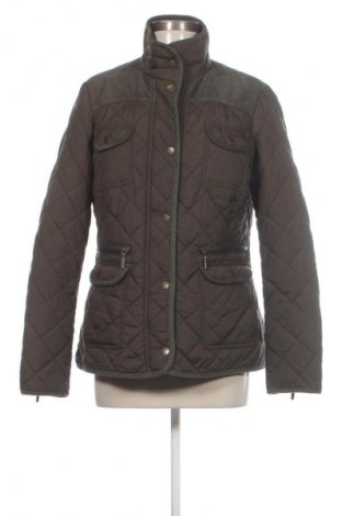 Γυναικείο μπουφάν TCM, Μέγεθος M, Χρώμα Πράσινο, Τιμή 5,99 €