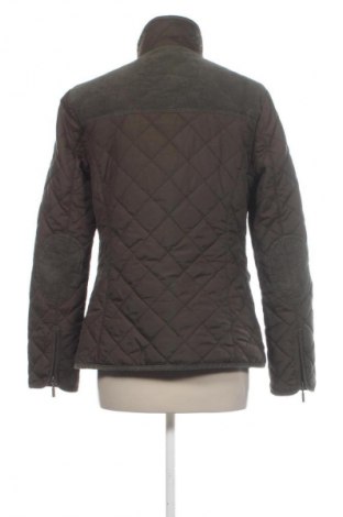 Γυναικείο μπουφάν TCM, Μέγεθος M, Χρώμα Πράσινο, Τιμή 5,99 €