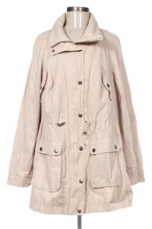 Kurtka damska TCM, Rozmiar XXL, Kolor Beżowy, Cena 118,99 zł